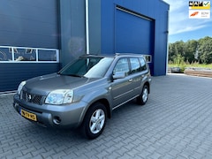 Nissan X-Trail - 2.2 dCi Columbia 2wd Airco