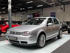 Volkswagen Golf - 1.8 TURBO GTI Leer XENON OPENDAK Cruise Control