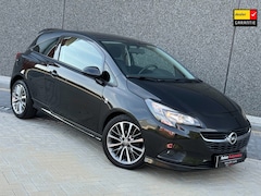 Opel Corsa - 1.4-16V Opc Turbo Cruise Clima Navi 17 inch