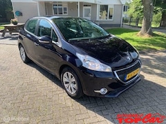 Peugeot 208 - 1.2 VTi Blue Lease, Cruise, Arco, Navigatie