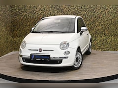 Fiat 500 - 1.2 Sport