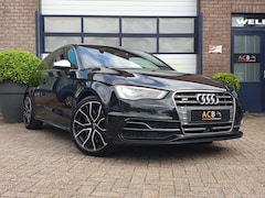 Audi A3 Sportback - 2.0 TFSI S3 301Pk, Quattro Pro Line Plus Automaat / Stoelverwarming