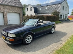 Audi Cabriolet - 2.0 S-LINE