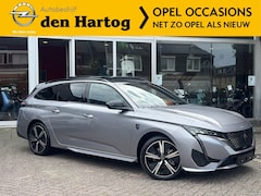 Peugeot 308 SW - 1.2 PureTech GT Panorama dak/Navi/Camera/Led/Alcantara