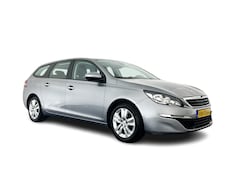 Peugeot 308 SW - 1.6 BlueHDI Blue Lease Pack *NAVI-FULLMAP | COMFORT-SEATS | ECC | PDC | CRUISE | TREKHAAK