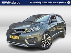 Peugeot 5008 - 1.2 PureTech Blue Lease Premium | 7-Zits | Navigatie | Camera | Keyless Entry en Achterkle