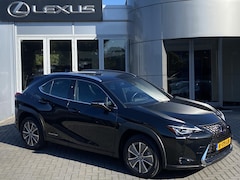 Lexus UX - 300e Business 54 kWh NL-AUTO VOLLEDIG ELEKTRISCH APPLE CARPLAY ANDROID AUTO EL-STOELEN DAB