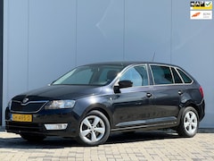 Skoda Rapid Spaceback - 1.4 TSI Greentech Elegance