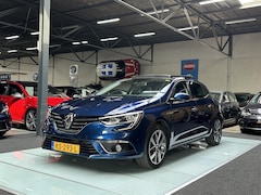 Renault Mégane - 1.2 TCe BOSE 5-Deurs PANODAK Navi Cruise Camera