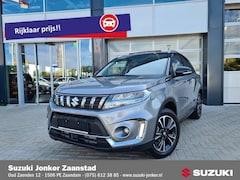 Suzuki Vitara - 1.4 Boosterjet Style Panodak € 3.000, - korting