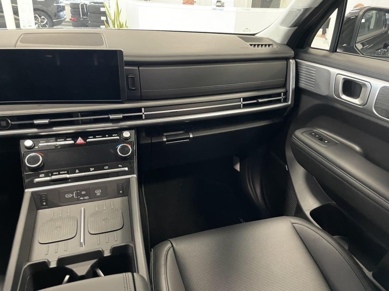 Hyundai Santa Fe - 1.6 T-GDI PHEVPrPS7p