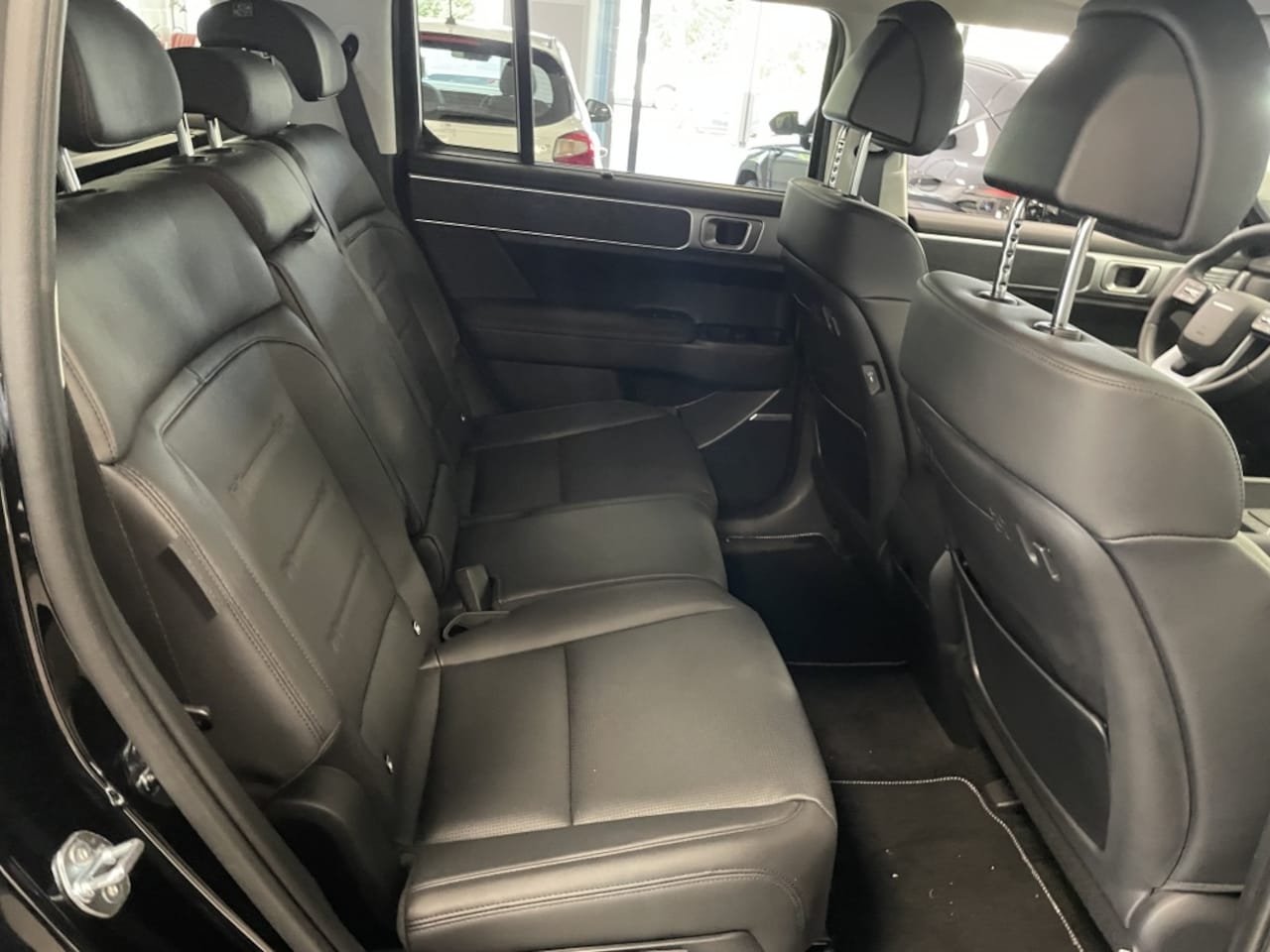 Hyundai Santa Fe - 1.6 T-GDI PHEVPrPS7p