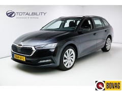 Skoda Octavia Combi - 1.4 TSI iV PHEV Business Edition 204 PK Stuur- en stoelverwarming, Climate control, Naviga