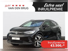 Volkswagen ID.4 - Pro Business 77 kWh 286pk | LED Matrix | 20" velgen | Achteruitrijcamera | Navigatie | Sty