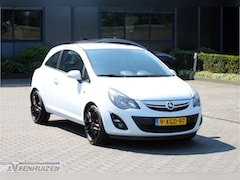 Opel Corsa - 1.3 CDTi EcoFlex S/S Business+ | 2014 | Airco | Cruise |