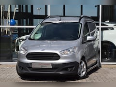 Ford Transit Courier - 1.5 TDCI Trend Airco Pdc Camera Nav. Btw Elek. Ramen