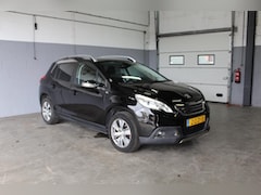 Peugeot 2008 - 1.2 PureTech Style