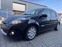 Renault Clio Estate - 1.5 dCi Collection