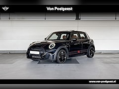 MINI Cooper S - 5-deurs