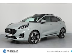 Ford Puma - 1.0 EcoBoost Hybrid ST-Line X Automaat | Besteld | Panorama Dak | Winter Pack | Drivers As