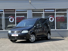 Volkswagen Caddy - 1.9 TDI | AIRCO TREKHAAK 07-25 APK LMV YOUNGTIMER |