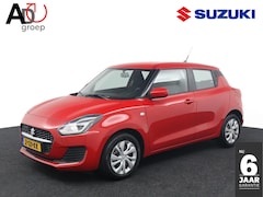 Suzuki Swift - 1.2 Comfort Smart Hybrid Airco | Adaptieve Cruise-Control |