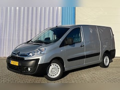 Citroën Jumpy - 2.0 HDi 128 pk 2-zits Airco Navigatie