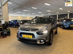 Citroën C4 Cactus - 1.2 PureTech Business