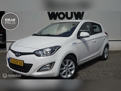 Hyundai i20 - 1.2i i-Deal AIrconditioning