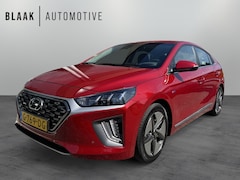 Hyundai IONIQ - 1.6 GDi Comfort + | Achteruitrijcamera | Draadloos opladen | App