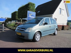 Opel Meriva - 1.4 16V Essentia -- 55.871 Km