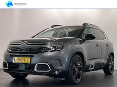 Citroën C5 Aircross - 1.6 Hybrid 225pk EAT8 Business Plus | LEDER | PANORAMADAK| TREKHAAK