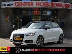 Audi A1 Sportback - 1.2 TFSI Admired S-Line | Airco (Automatisch) | 1e eigenaar |