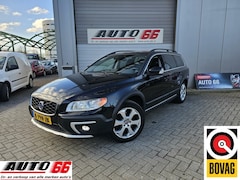 Volvo XC70 - 2.4 D4 FWD Summum Automaat