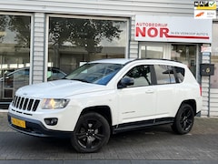 Jeep Compass - 2.0 Sport