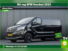 Fiat Talento - 1.6 MJ EcoJet L2H1 | Euro 6 | Cruise | Airco | Camera | Navigatie