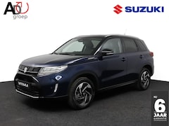 Suzuki Vitara - 1.5 Hybrid Style | Automaat | Nieuw Model 2024 | Navigatie | Cruise control adaptive | Cli