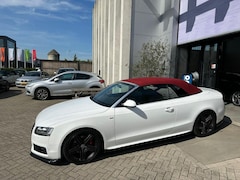 Audi A5 Cabriolet - 1.8 TFSI S-Line ABT INRUIL MOGELIJK