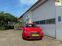 Audi A1 - 1.4 TFSI AUTOMAAT Ambition Pro Line NIEUWE DISTRIBUTIEKETTING