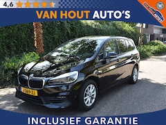 BMW 2-serie Gran Tourer - 216i Executive Edition