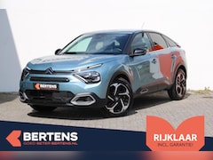 Citroën C4 - 1.2 PT 130 EAT8 Shine | Navi | Apple Carplay | Voorruit- Stuur- en Stoelverwarming