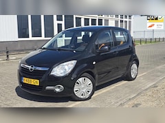 Opel Agila - 1.0 Edition/Airco/Eleck Ramen/APK