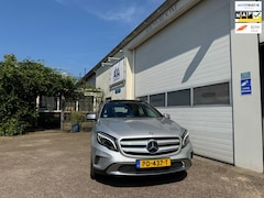 Mercedes-Benz GLA-Klasse - 250 4Matic Edition 1 NIEUWSTAAT VOLLE OPTIES