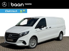 Mercedes-Benz eVito - eVito L3 66 kWh I