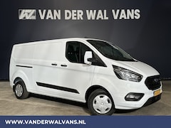 Ford Transit Custom - 2.0 TDCI *BPM VRIJ voor de Ondernemer* L2H1 Euro6 Airco | Camera | Apple Carplay | Android