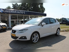 Seat Ibiza - 1.6 Reference Whiteline Carplay Navi Huurkoop Inruil APK Garantie