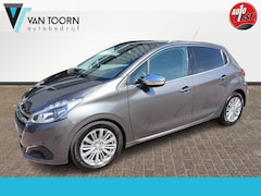 Peugeot 208 - 1.2 PureTech Allure. Navigatie