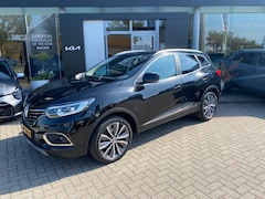 Renault Kadjar - 1.3 TCe Intens Leder // 18inch // Camera // Perfecte Staat info Roel 0492-588951