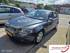 Volvo V50 - 2.5 T5 Summum