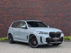 BMW X5 - 50e xDrive *Pano*Harman/Kardon*vol-leder